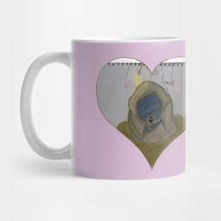 Mother's Hug Mug